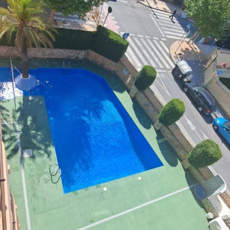 casa cadiz - Apartamento de 1 dormitorio - 26