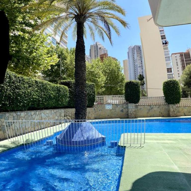 casa cadiz - Apartamento de 1 dormitorio - 27