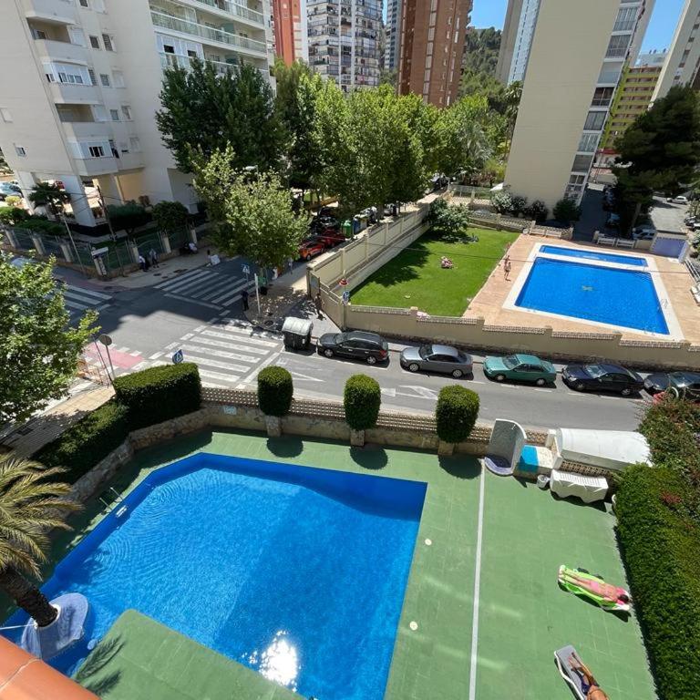 casa cadiz - Apartamento de 1 dormitorio - 28