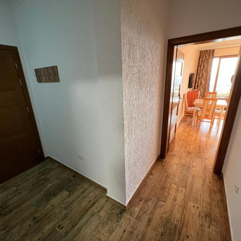 Apartment Sea View Dobra Voda - Two-Bedroom Apartment - 12