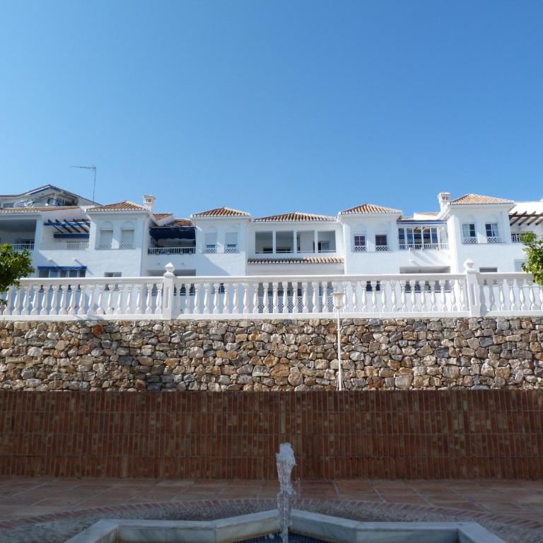 Fuentes de Nerja - Apartamento - 37