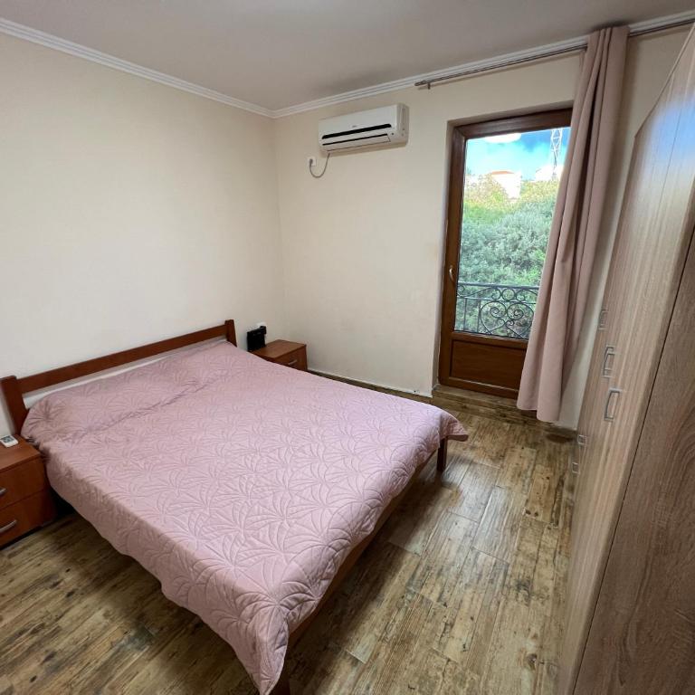 Apartment Sea View Dobra Voda - Two-Bedroom Apartment - 6