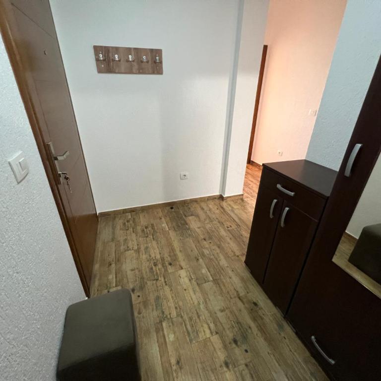 Apartment Sea View Dobra Voda - Two-Bedroom Apartment - 11