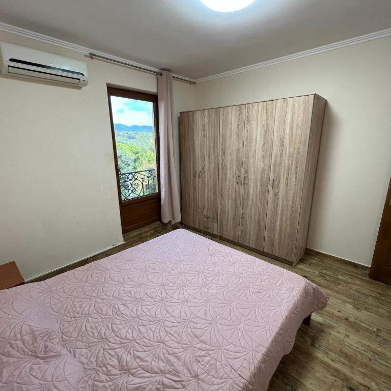 Apartment Sea View Dobra Voda - Two-Bedroom Apartment - 7