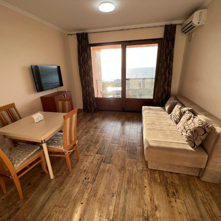 Apartment Sea View Dobra Voda - Two-Bedroom Apartment - 2