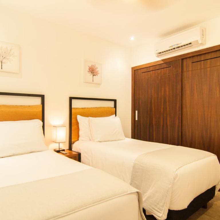 Kuxtal 3 Bedroom Downtown Apartment by Casago - Apartamento de 3 dormitorios - 8