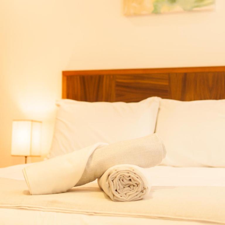 Kuxtal 3 Bedroom Downtown Apartment by Casago - Apartamento de 3 dormitorios - 39