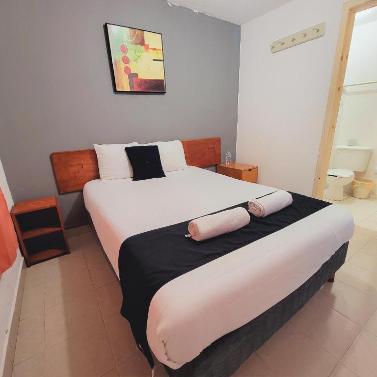 Hotel Dulce Luna - Standard Double Room - 2