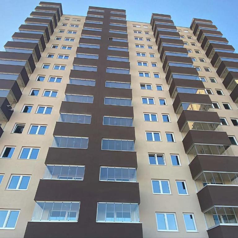 Luxury apartments - Otoka Sarajevo - Double Room with Park View - 2