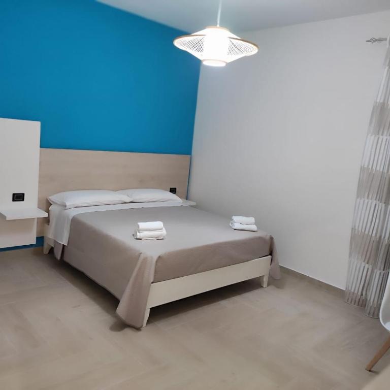 Stefanelli Tropea Home - Double Room with Balcony - 40