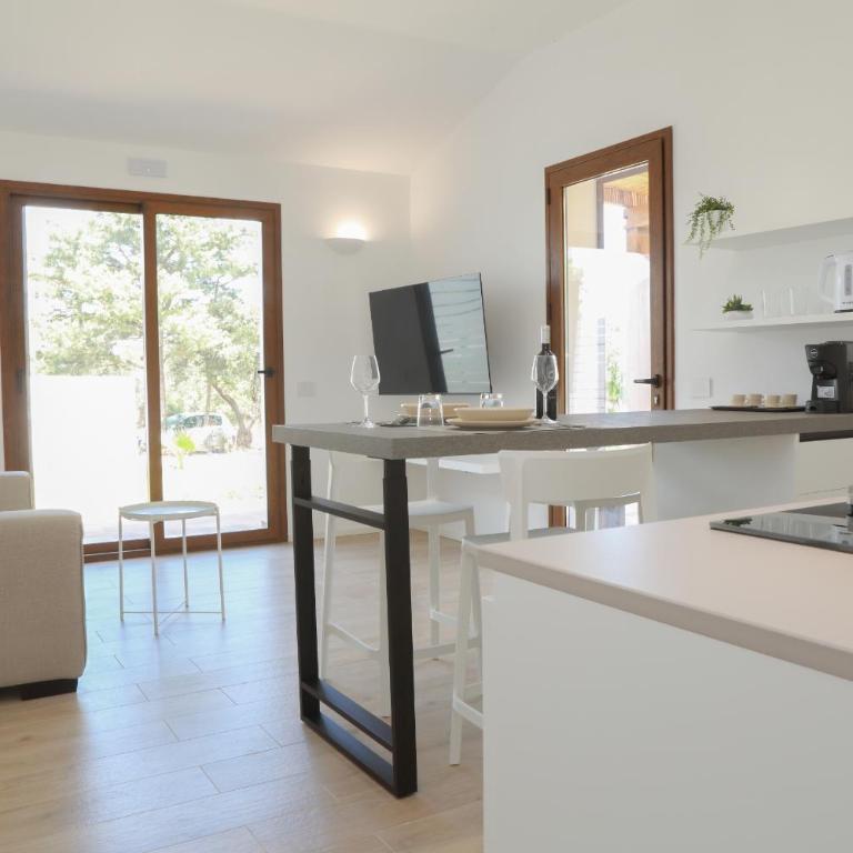 Villa Memi - Casa Vacanze - 1
