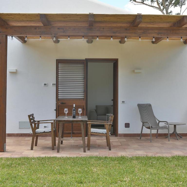 Villa Memi - Casa Vacanze - 22