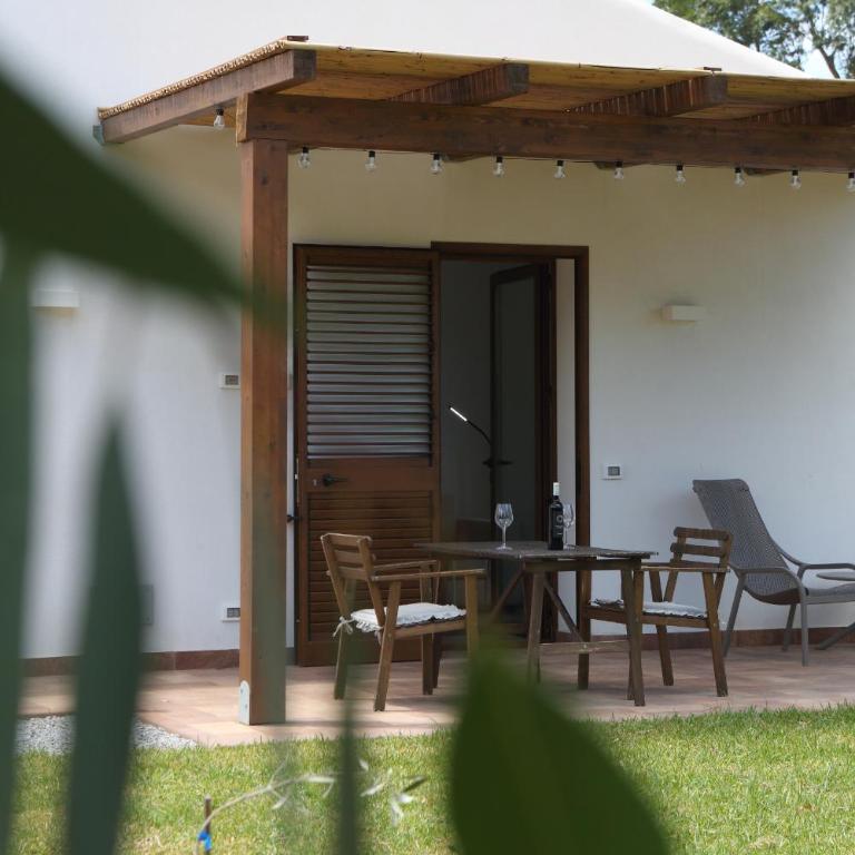 Villa Memi - Casa Vacanze - 37