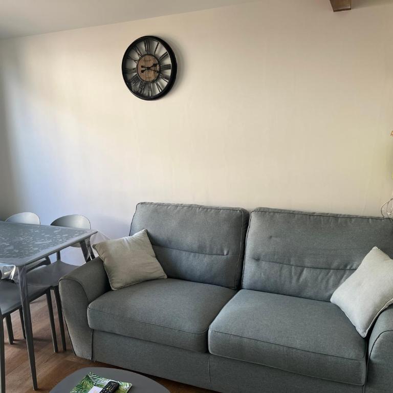 La landaise - Maison 1 Chambre - 5