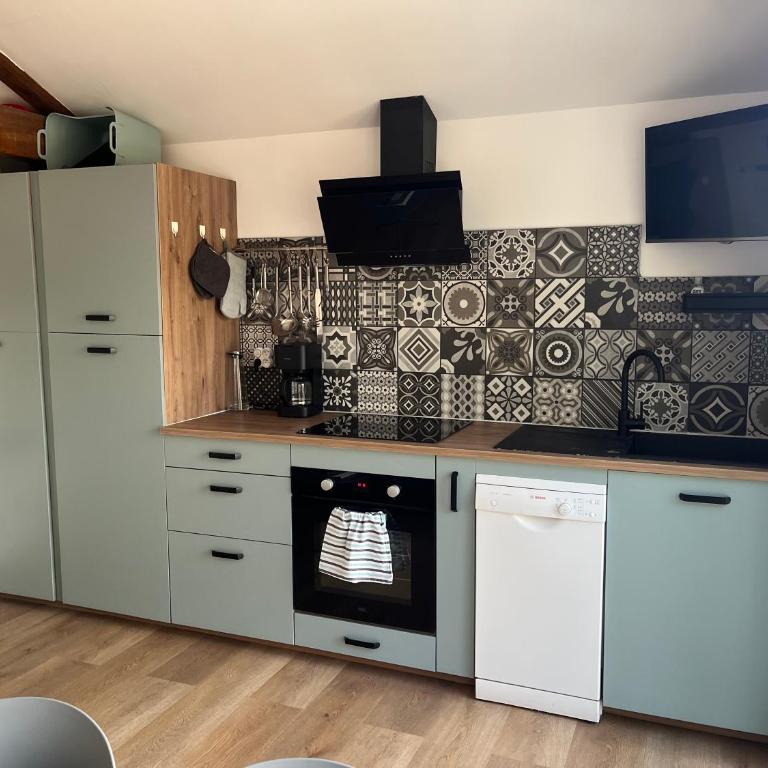 La landaise - Maison 1 Chambre - 3