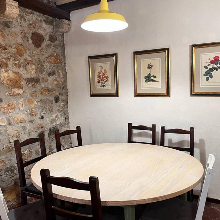 Mas Noguer - Casa de 6 dormitorios - 20