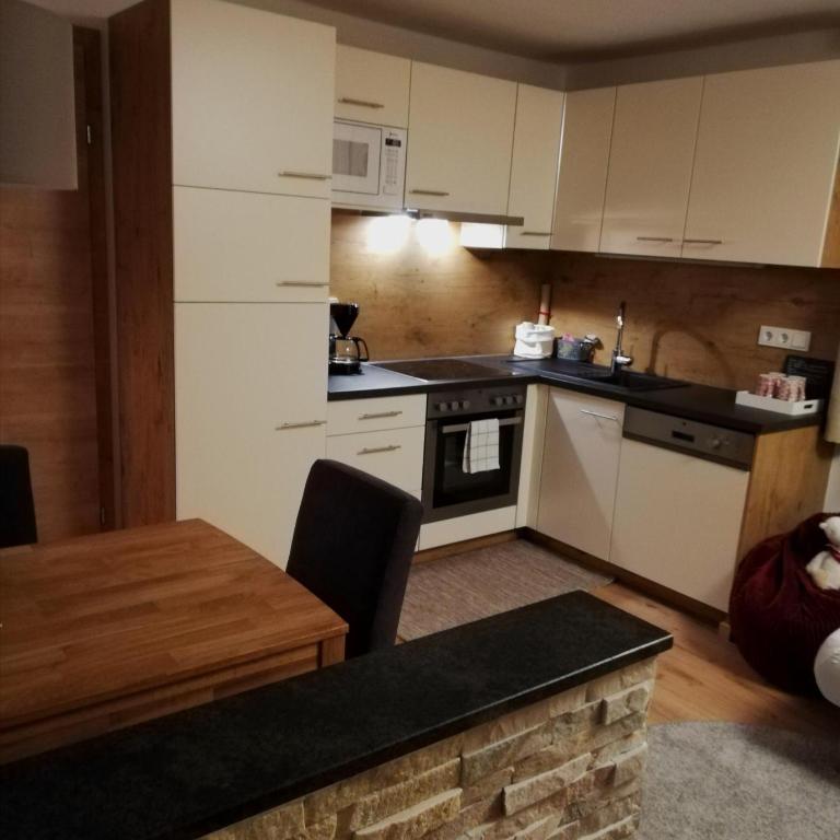 Dreilärchenhaus - Apartment mit 1 Schlafzimmer - 24