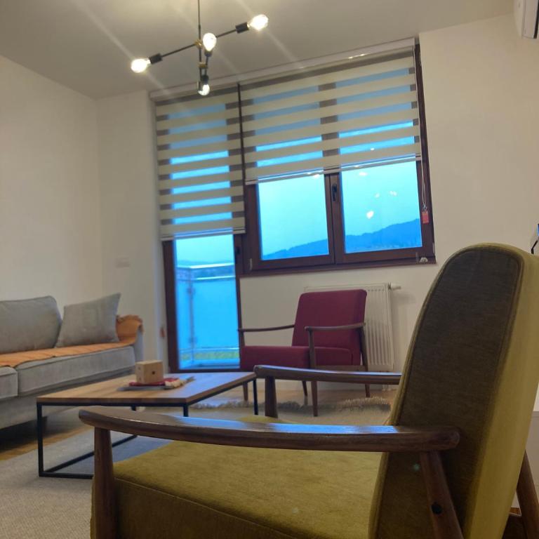 Apartment Centar Sarajevo - Apartman sa 2 Spavaće Sobe - 21