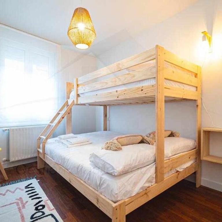 La Luca Apartamento - Two-Bedroom Apartment - 22