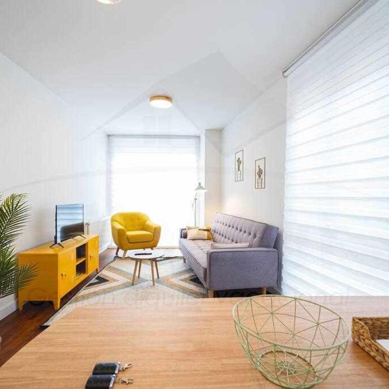 La Luca Apartamento - Two-Bedroom Apartment - 12
