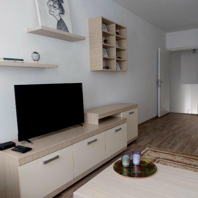 Apartman “Nice” - Appartement 1 Chambre - 1