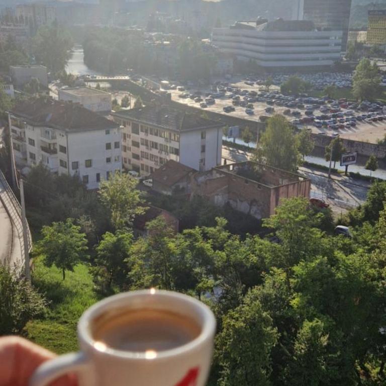 Ahmetspahic Home - Apartman sa 2 Spavaće Sobe - 2