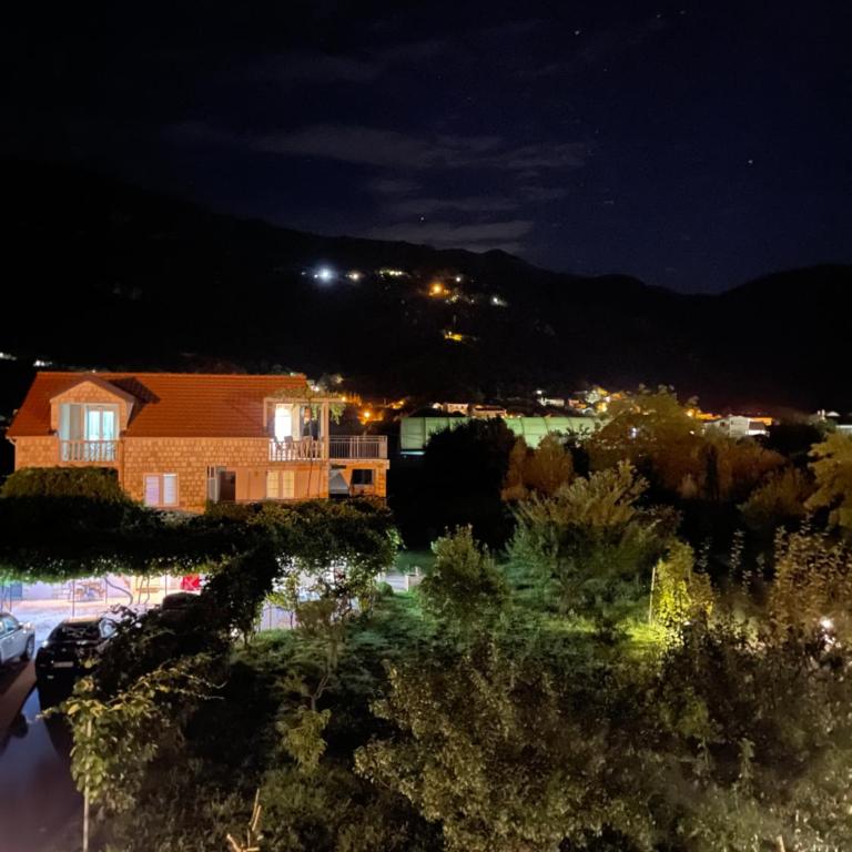 Apartmani Mendula - Apartman sa 2 Spavaće Sobe - 2
