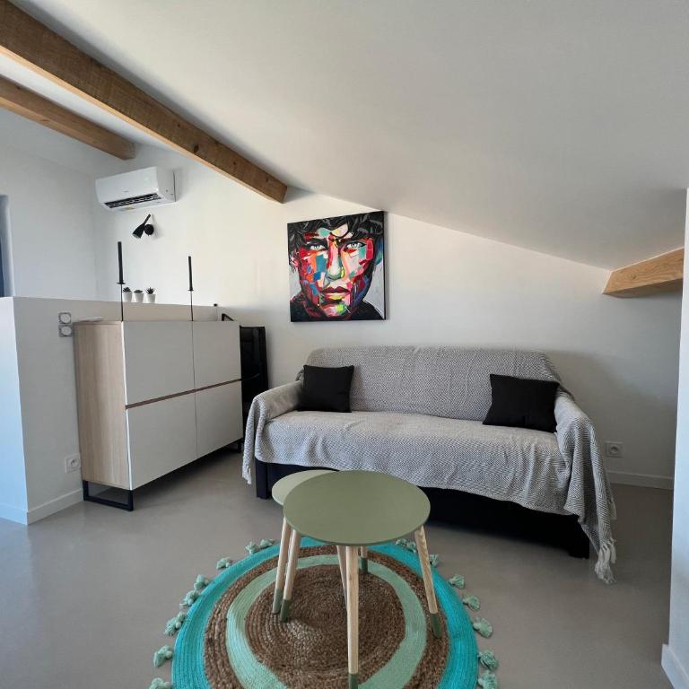 OUSTAL CAVAL MARIN A - Apartment mit 2 Schlafzimmern - 2