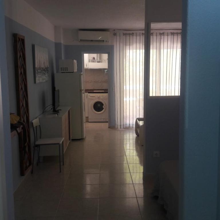 Apartamentos TSS Alboran - Apartamento con terraza (2 adultos + 2 niños) - 30
