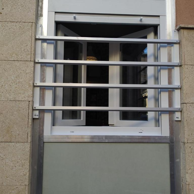 Estudio 54 Centro - Apartamento de 1 dormitorio - 20