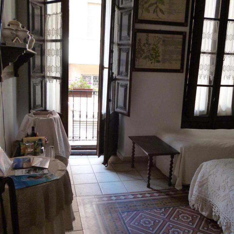 Guest House Il Giardino Segreto - Suite (3 Adulti) - Edificio Separato - 4