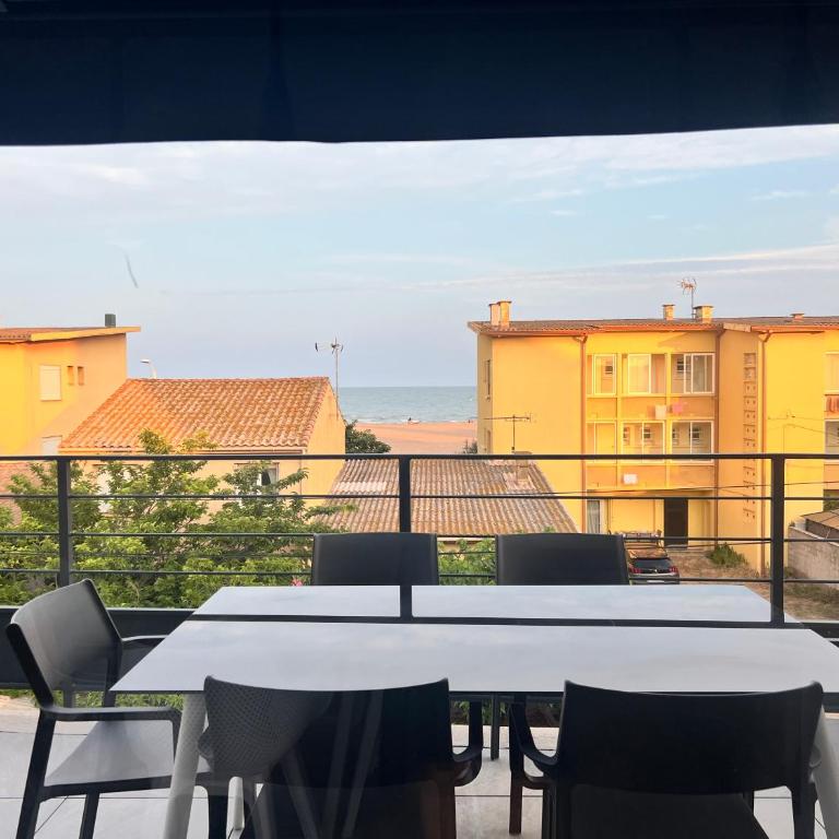 OUSTAL CAVAL MARIN A - Apartment mit 2 Schlafzimmern - 9