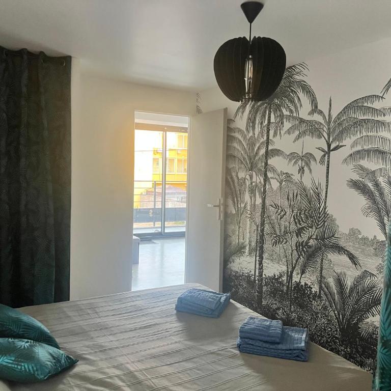 OUSTAL CAVAL MARIN A - Apartment mit 2 Schlafzimmern - 8