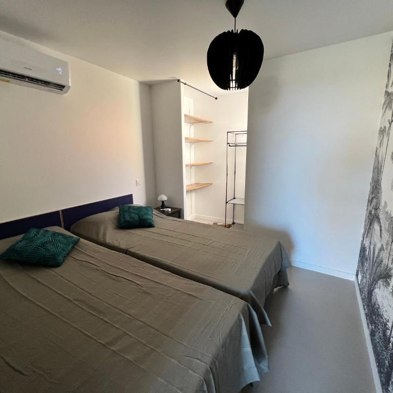 OUSTAL CAVAL MARIN A - Apartment mit 2 Schlafzimmern - 10
