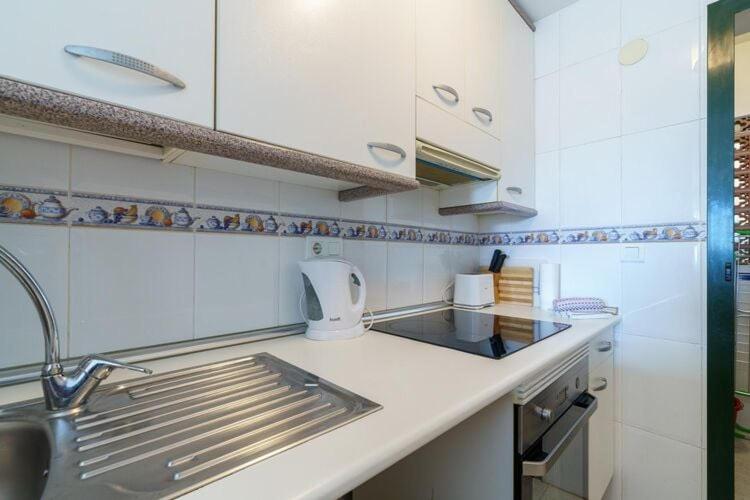 Apartment with communal pool in Mijas - Casa de vacaciones de 2 dormitorios - 6