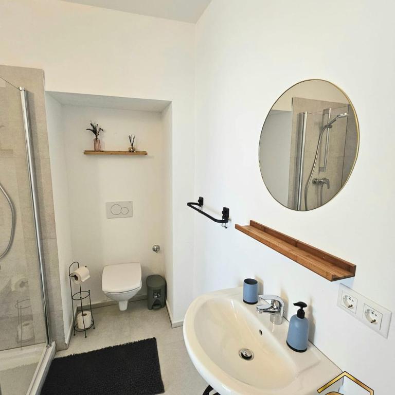 Bird Home Room 9 - Apartment mit 1 Schlafzimmer - 2