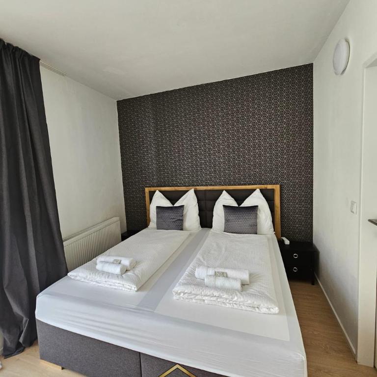 Bird Home Room 9 - Apartment mit 1 Schlafzimmer - 4