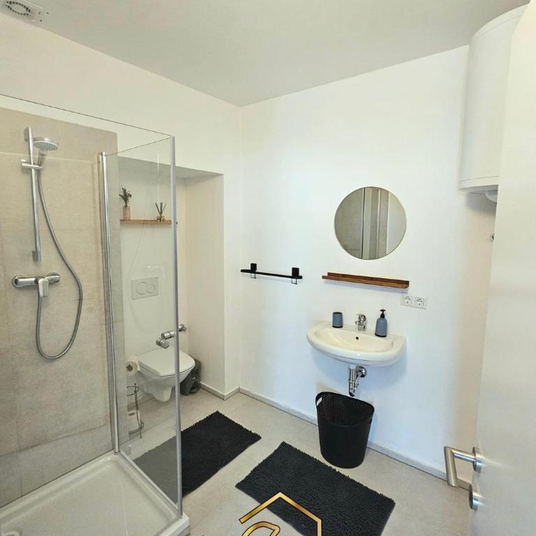 Bird Home Room 9 - Apartment mit 1 Schlafzimmer - 5
