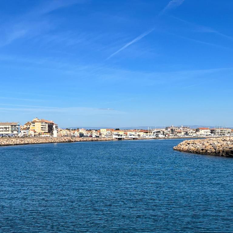 OUSTAL CAVAL MARIN A - Apartment mit 2 Schlafzimmern - 15