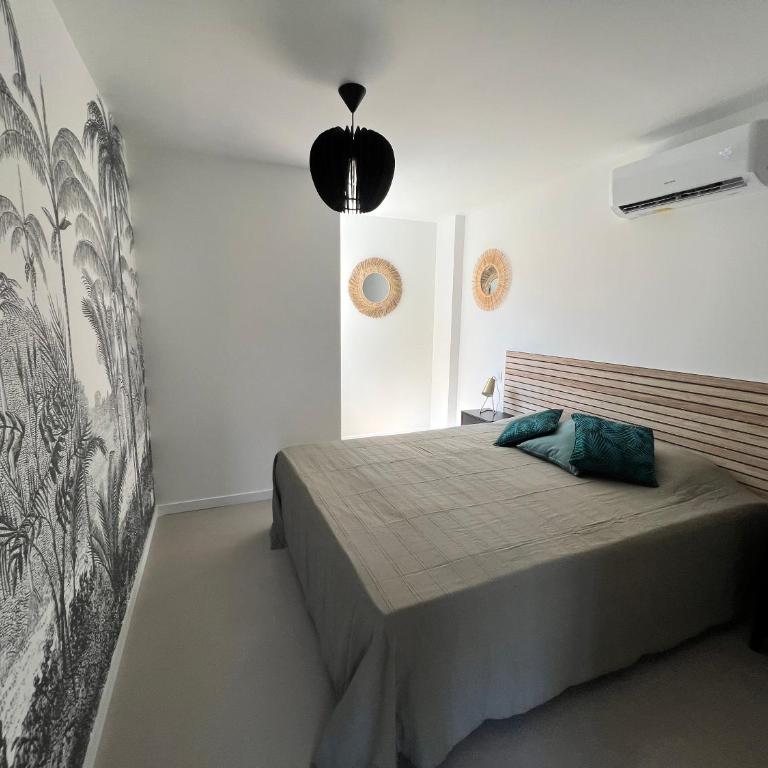 OUSTAL CAVAL MARIN A - Apartment mit 2 Schlafzimmern - 16
