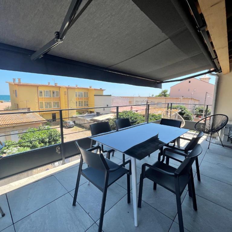 OUSTAL CAVAL MARIN A - Apartment mit 2 Schlafzimmern - 5