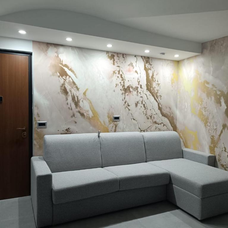 Casa Dolce Vita - Apartment mit 2 Schlafzimmern - 87