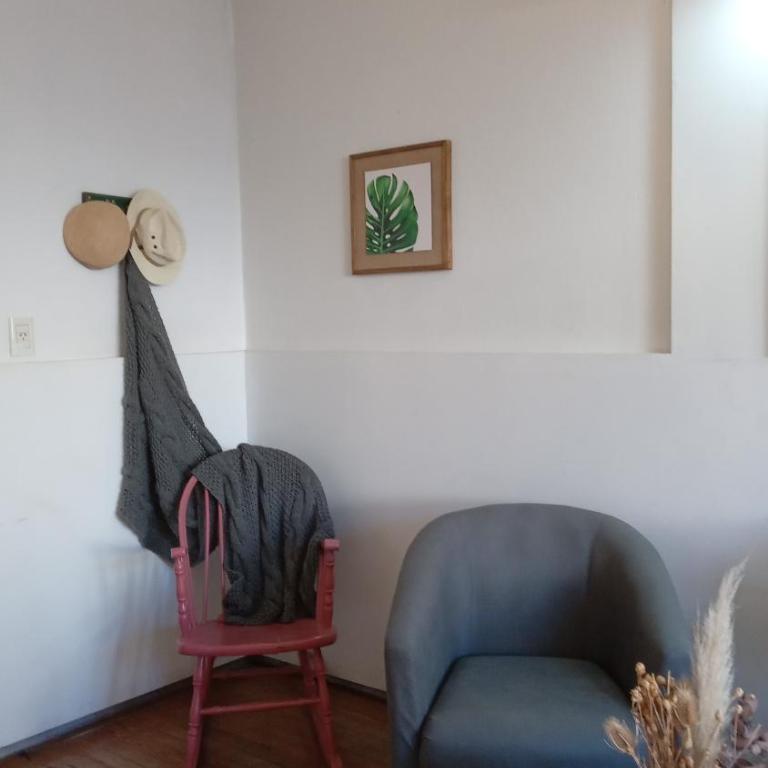 Hotel Boutique Bed and Office - Apartamento - Planta baja - 39
