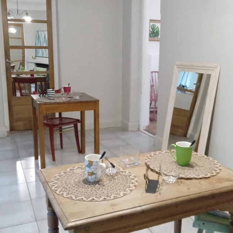 Hotel Boutique Bed and Office - Apartamento - Planta baja - 26