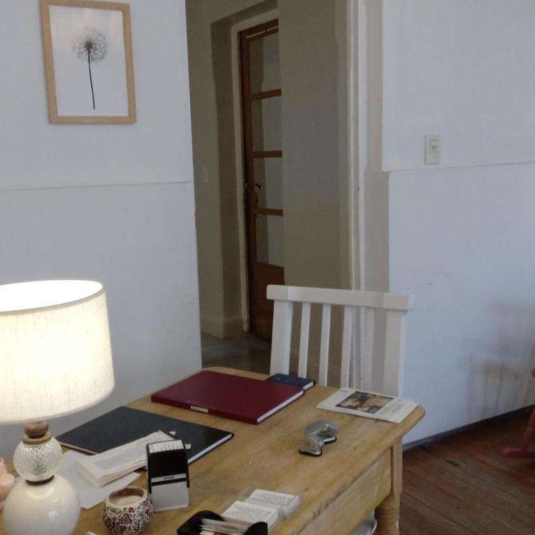 Hotel Boutique Bed and Office - Apartamento - Planta baja - 25
