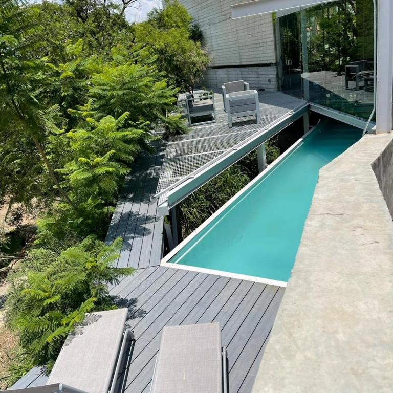 Luxury Villa Cañadas - Three-Bedroom Villa - 2