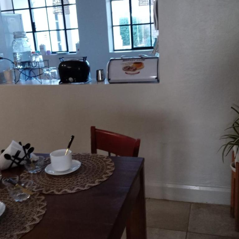 Hotel Boutique Bed and Office - Apartamento - Planta baja - 20