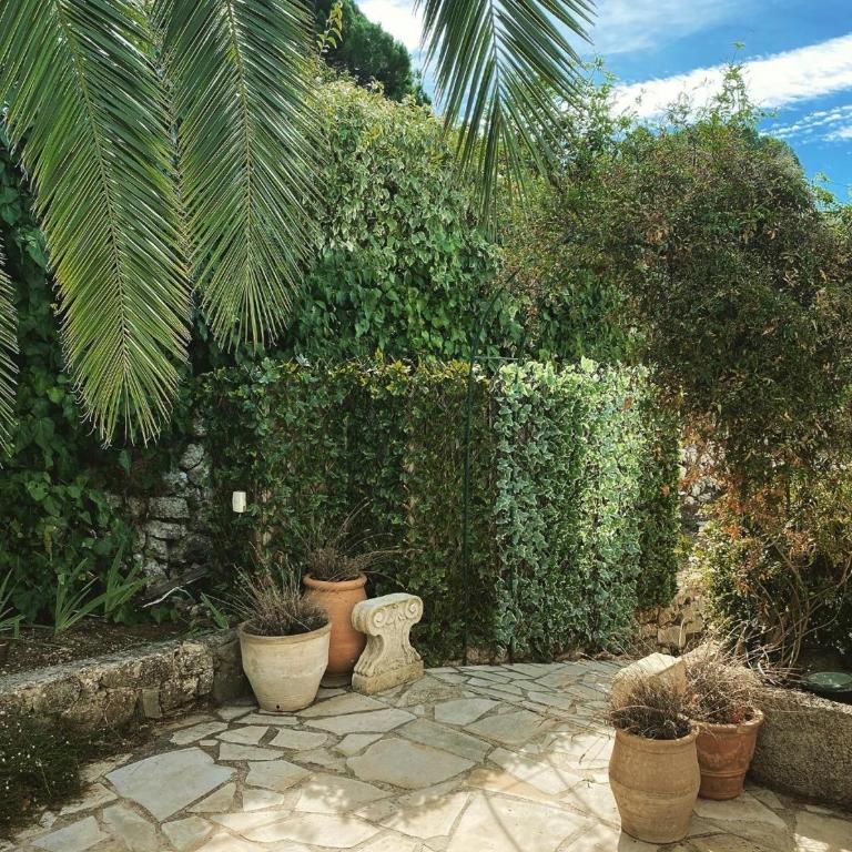 Bastide Aïna SPA et piscine - Maison 3 Chambres - 14