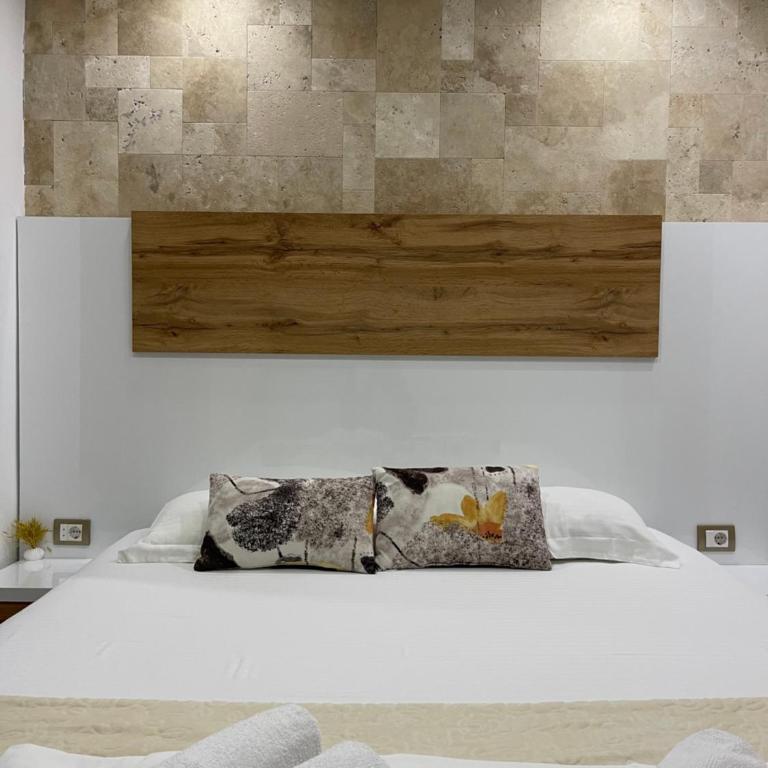 Villa Premier - Dvokrevetna Soba s Pomoćnim Ležajem - 5