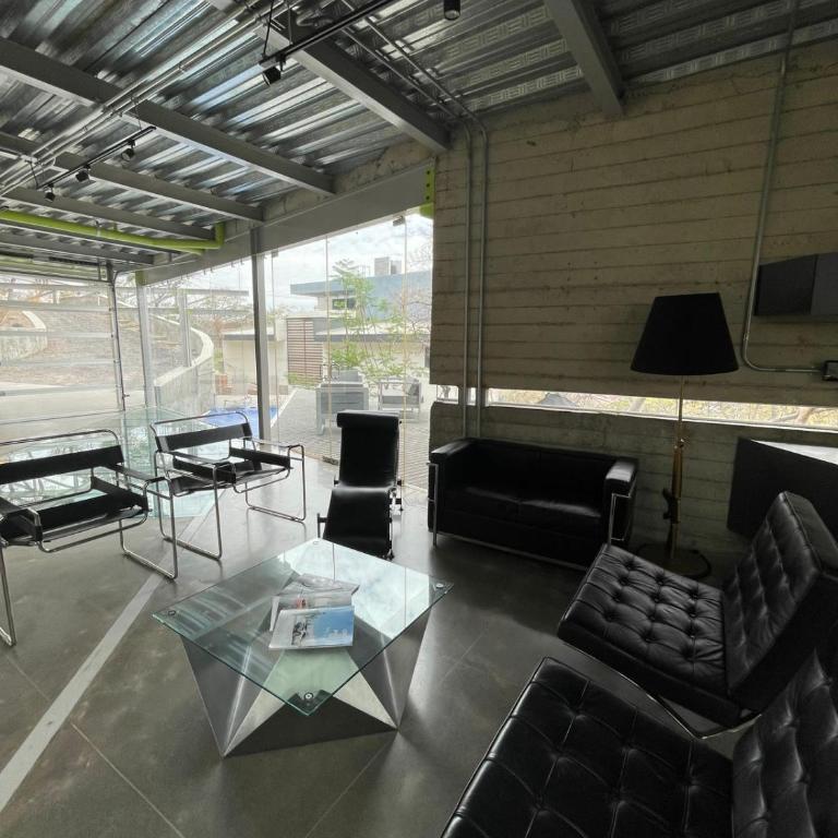 Luxury Villa Cañadas - Three-Bedroom Villa - 27